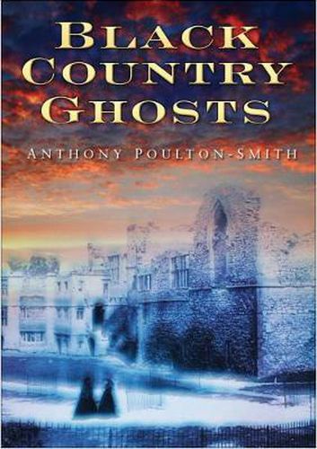 Black Country Ghosts