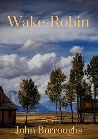 Cover image for Wake-Robin