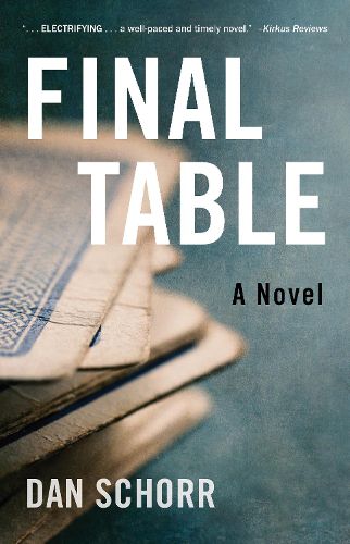 Cover image for Final Table: A Novel
