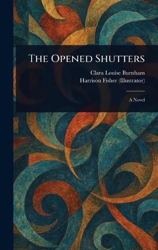 Cover image for The Opened Shutters