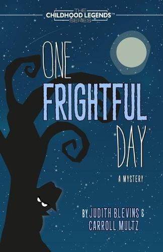 Cover image for One Frightful Day