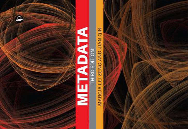 Cover image for Metadata