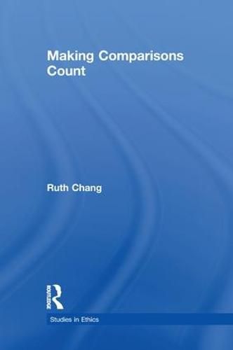 Cover image for Making Comparisons Count