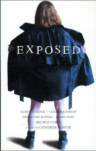 Cover image for Exposed