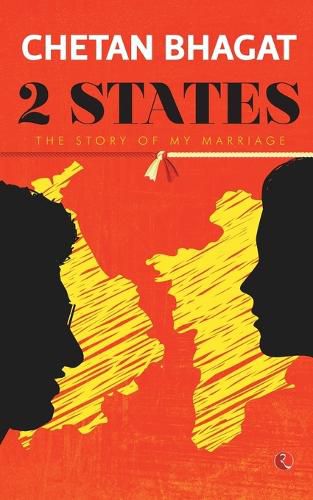 Cover image for 2 States