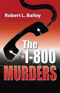 Cover image for 1-800 Murders