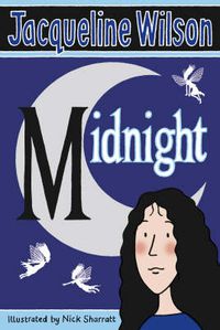 Cover image for Midnight