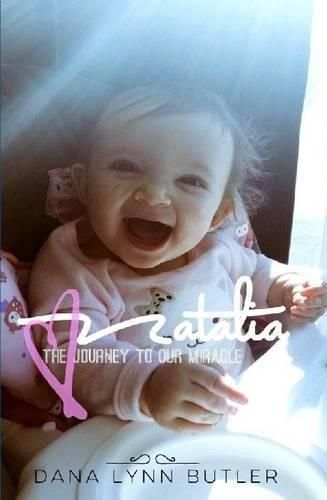 Cover image for Natalia-The Journey to Our Miracle