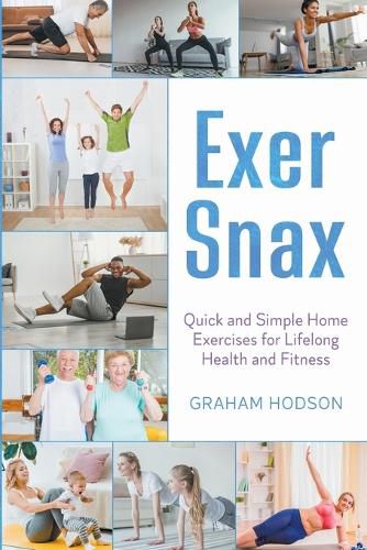 Cover image for ExerSnax