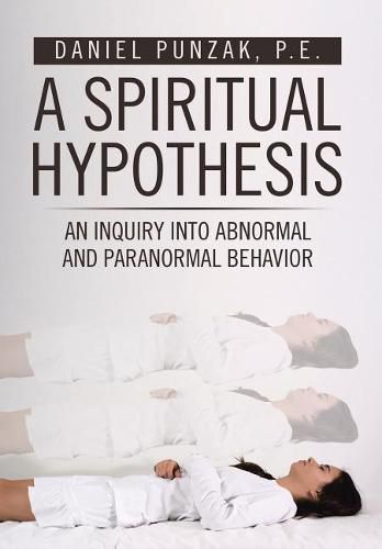 Cover image for A Spiritual Hypothesis