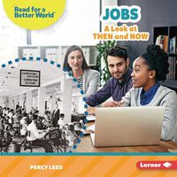 Cover image for Jobs