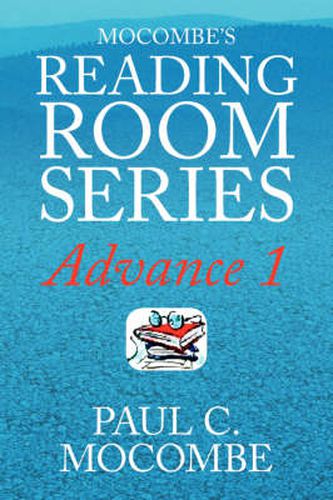 Mocombe's Reading Room Series Advance 1: Advance 1