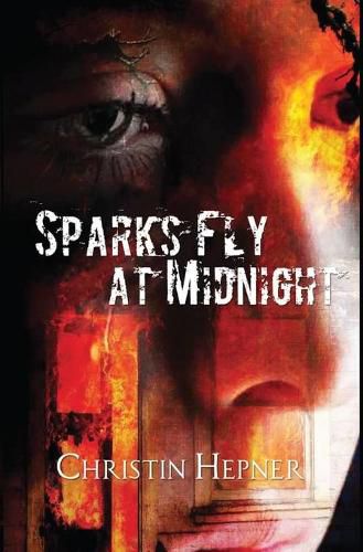 Cover image for Sparks Fly at Midnight