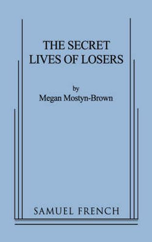 Cover image for The Secret Lives of Losers