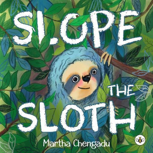 Cover image for Slope the Sloth