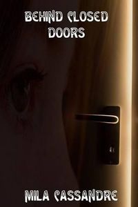 Cover image for Behind Closed Doors