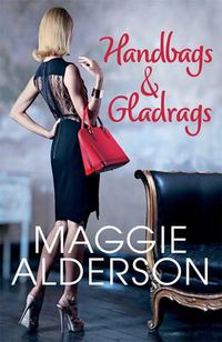 Cover image for Handbags And Gladrags