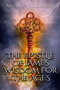 Cover image for The Epistle Of James