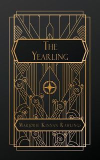 Cover image for The Yearling