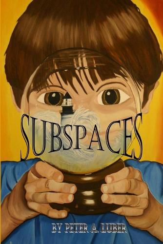 Cover image for Subspaces