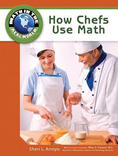 Cover image for How Chefs Use Math