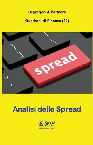 Cover image for Analisi dello Spread