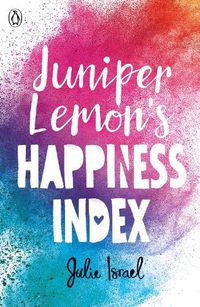Cover image for Juniper Lemon's Happiness Index