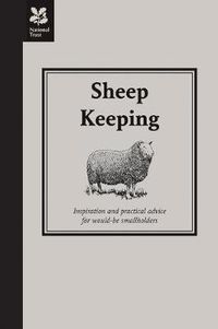 Cover image for Sheep Keeping: Inspiration and practical advice for would-be smallholders