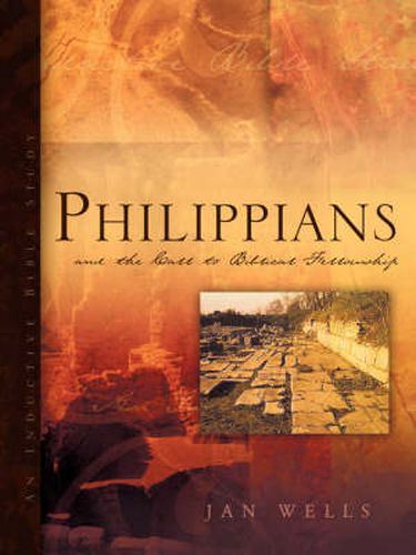 Cover image for Philippians and the Call to Biblical Fellowship