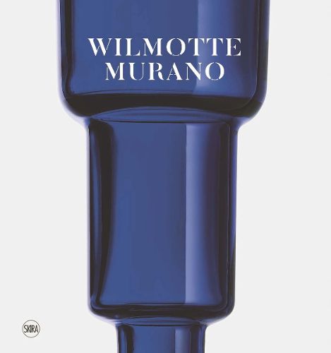 Cover image for Wilmotte - Murano