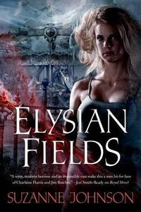 Cover image for Elysian Fields