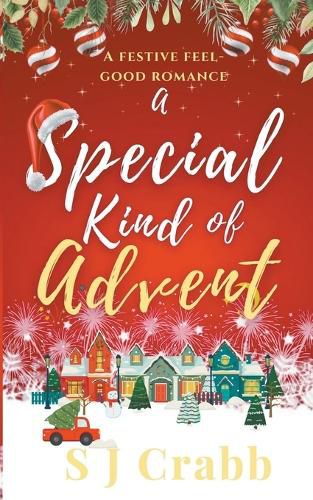 Cover image for A Special Kind of Advent