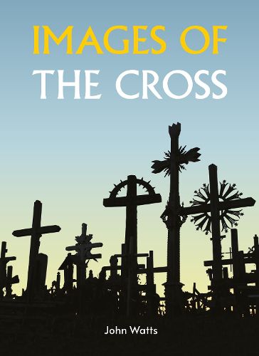 Cover image for Images of the Cross