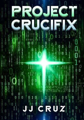 Cover image for Project Crucifix