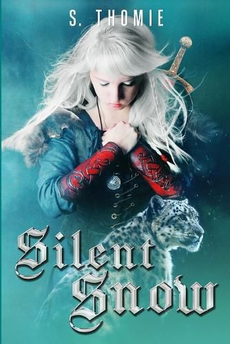 Cover image for Silent Snow