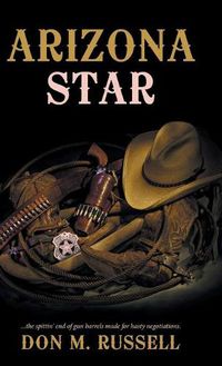 Cover image for Arizona Star
