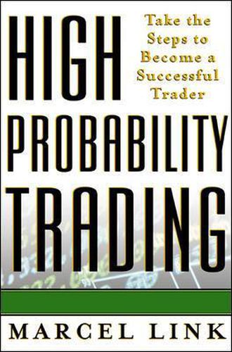 Cover image for High-Probability Trading