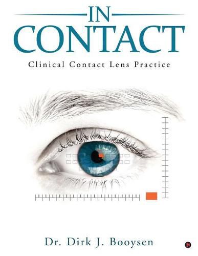 Cover image for In Contact: Clinical Contact Lens Practice