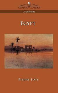 Cover image for Egypt