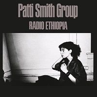 Cover image for Radio Ethiopia (Vinyl, Reissue)