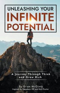 Cover image for Unleashing Your Infinite Potential