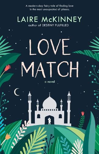 Cover image for Love Match