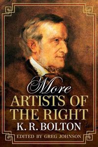 Cover image for More Artists of the Right