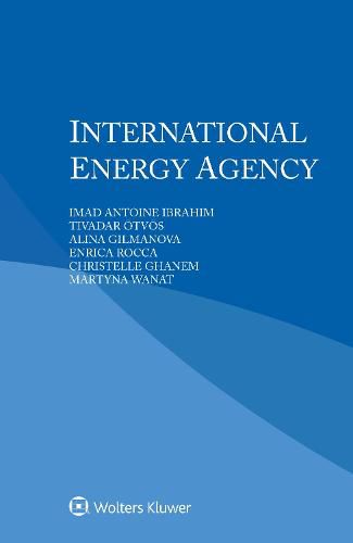 International Energy Agency