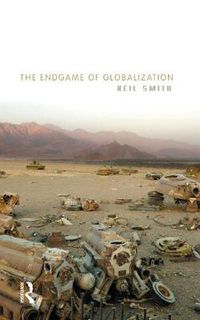 Cover image for The Endgame of Globalization