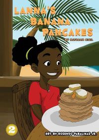 Cover image for Lanna's Banana Pancakes