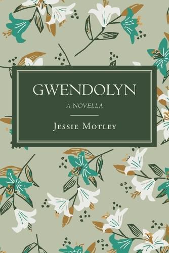 Cover image for Gwendolyn