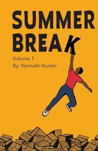 Cover image for Summer Break Vol.1