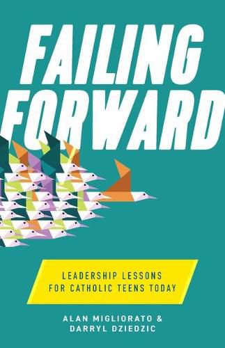 Cover image for Failing Forward