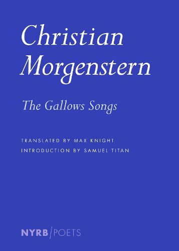 Cover image for The Gallows Songs